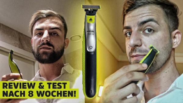 Philips OneBlade QP2530/20 Rasierer mit 4 Aufsätzen für 35,99€ (statt 42€) Philips OneBlade QP2530/20 Rasierer mit 4 Aufsätzen für 35,99€ (statt 42€)
