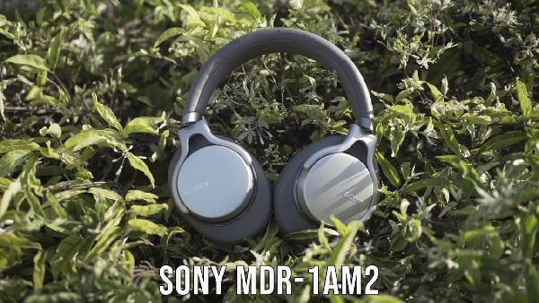 Sony MDR-1AM2 Kopfhörer mit Beat Response Control für 159,90€ (statt 190€) Sony MDR 1AM2 Kopfhörer mit Beat Response Control für 159,90€ (statt 190€)
