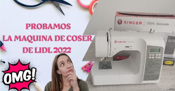 Singer C 620 L Nähmaschine mit 200 Stichprogrammen ab 199€ (statt 235€)