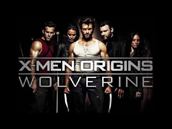 X-Men Origins - Wolverine: Wie alles begann + The Wolverine: Weg des Kriegers als DVD für 4,99€ (statt 7€) X Men Origins Wolverine: Wie alles begann + The Wolverine: Weg des Kriegers als DVD für 4,99€ (statt 7€)