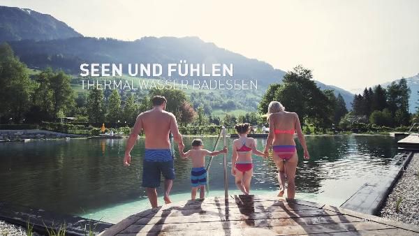 2 ÜN im Salzburger Land inkl. HP, Gästekarte & tgl. Eintritt in Alpentherme ab 69€ p.P. 2 ÜN im Salzburger Land inkl. HP, Gästekarte & tgl. Eintritt in Alpentherme ab 69€ p.P.
