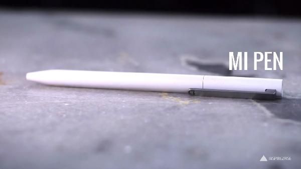 Xiaomi Mijia Kugelschreiber für 2,49€ Xiaomi Mijia Kugelschreiber für 2,49€