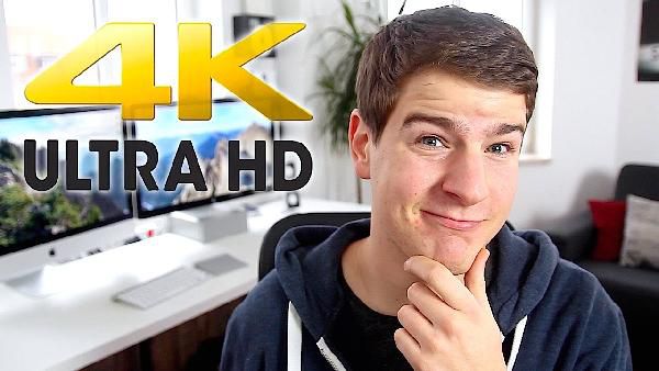4K Monitor im Vergleich 4K Monitor im Vergleich
