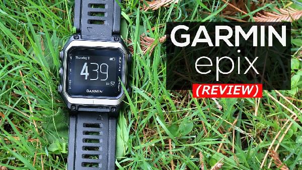 Garmin Epix GPS-Multisportuhr für 175,90€ (statt 385€) Garmin Epix GPS Multisportuhr für 175,90€ (statt 385€)