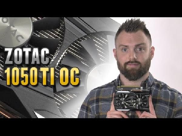 Zotac Geforce GTX 1050 Ti OC 4GB + Rocket League Key für 135€ Zotac Geforce GTX 1050 Ti OC 4GB + Rocket League Key für 135€