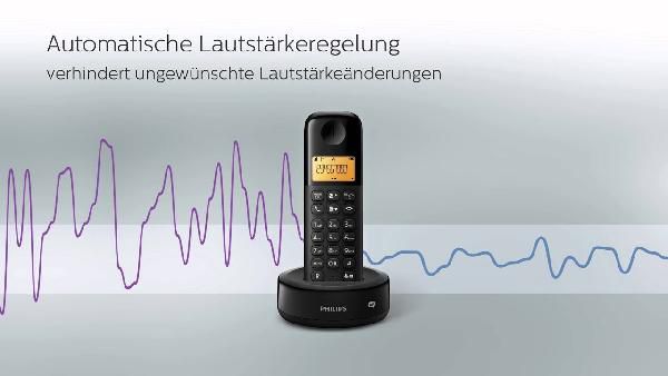 Media Markt Preishammer: top günstige Schnurlos Haustelefone von Philips ab 15€ Media Markt Preishammer: top günstige Schnurlos Haustelefone von Philips ab 15€