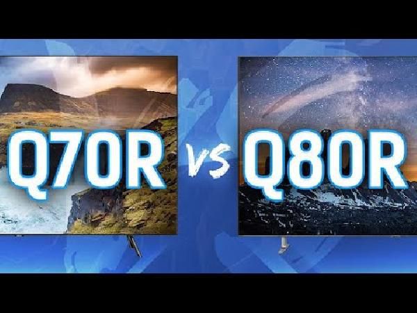 Samsung GQ-65Q82R - 65 Zoll Smart QLED-Fernseher mit Triple Tuner für 1.169€ (stattt 1.438€) Samsung GQ 65Q82R 65 Zoll Smart QLED Fernseher mit Triple Tuner für 1.169€ (stattt 1.438€)