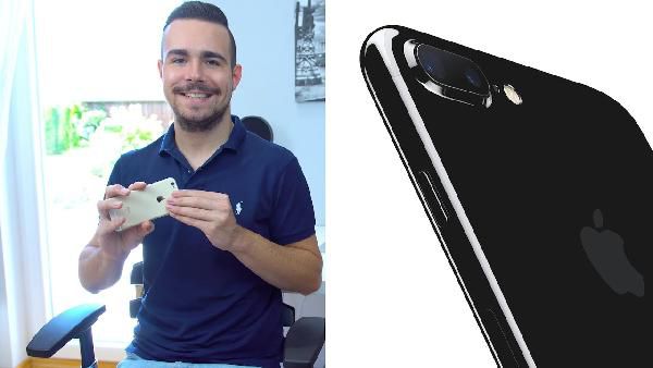 iPhone 7 256GB für 1€ + o2 Free XL 8GB LTE Young für 54,99€ mtl. + gratis 6 Monate Sky Ticket iPhone 7 256GB für 1€ + o2 Free XL 8GB LTE Young für 54,99€ mtl. + gratis 6 Monate Sky Ticket