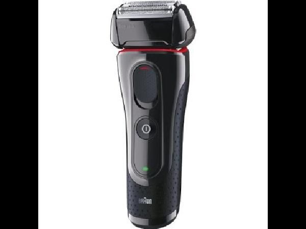 Braun 5030s Elektrorasierer mit Akku für 58,19€ (statt 65€) Braun 5030s Elektrorasierer mit Akku für 58,19€ (statt 65€)