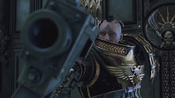 Warhammer 40.000: Inquisitor - Martyr PS 4 für 69€ uvm. im Media Markt Dienstag Sale Warhammer 40.000: Inquisitor Martyr PS 4 für 69€ uvm. im Media Markt Dienstag Sale
