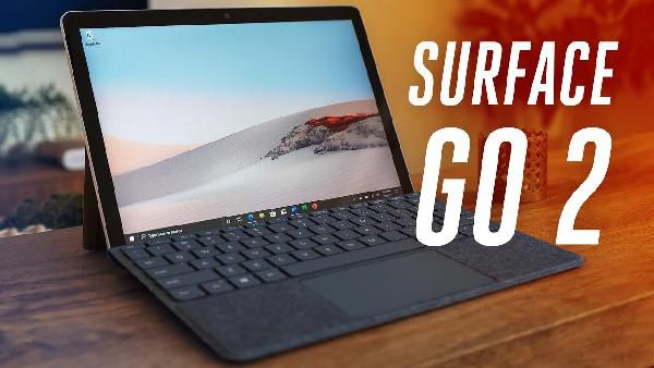 Media Markt Surface Aktion: z.B. Bundle Surface Go 2 + Key Cover + Maus für 558€ Media Markt Surface Aktion: z.B. Bundle Surface Go 2 + Key Cover + Maus für 558€