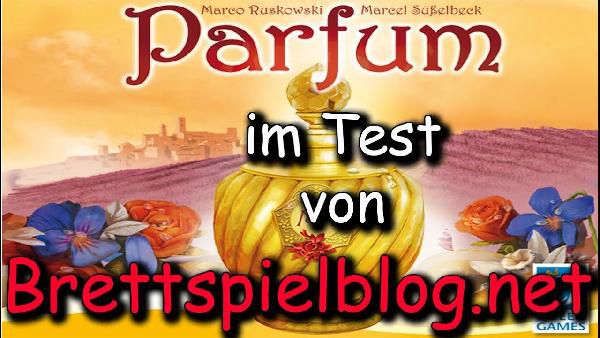 Queen Games Parfum Brettspiel ab 8,79€ (statt 25€) Queen Games Parfum Brettspiel ab 8,79€ (statt 25€)