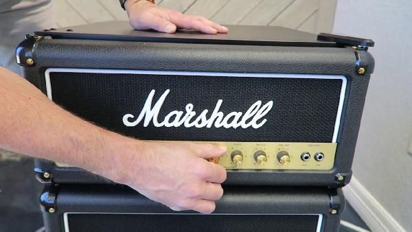 Marshall MF-220-XMC Kühlschrank für 399€ (statt 479€) Marshall MF 220 XMC Kühlschrank für 399€ (statt 479€)