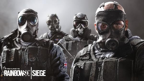 Rainbow Six Siege (PC, PS4, Xbox One) gratis spielbar vom 17. bis 20. Mai Rainbow Six Siege (PC, PS4, Xbox One) gratis spielbar vom 17. bis 20. Mai