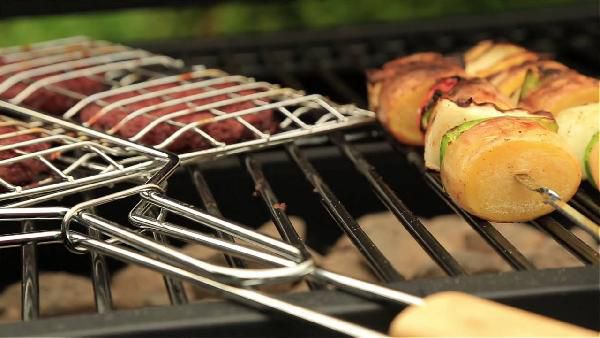 Tepro Toronto XXL Holzkohlegrill ab 119€ (statt 148€) Tepro Toronto XXL Holzkohlegrill ab 119€ (statt 148€)