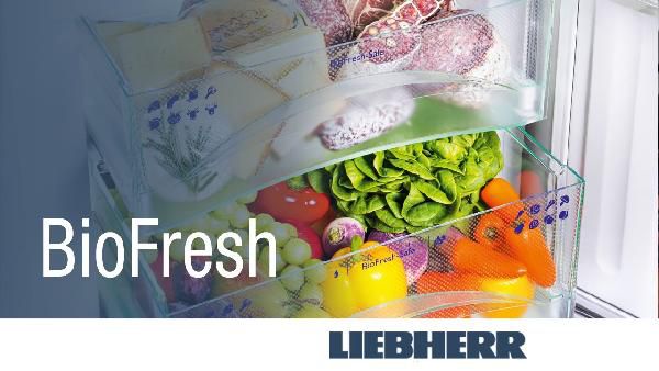 Liebherr IKBV 3264 Premium BioFresh Einbau-Kühlgefrierkombi für 1.084,50€ (statt 1.521€) Liebherr IKBV 3264 Premium BioFresh Einbau Kühlgefrierkombi für 1.084,50€ (statt 1.521€)