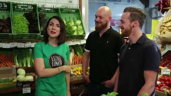 Little Lunch: Mit Gutschein ganze Gratis-6er-Box (MBW 10€) oder 20% Rabatt auf Suppenboxen Little Lunch: Mit Gutschein ganze Gratis 6er Box (MBW 10€) oder 20% Rabatt auf Suppenboxen