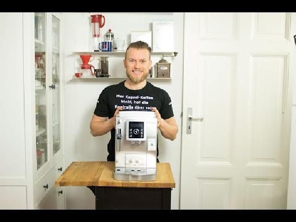 De'Longhi ECAM 23.420 Kaffeevollautomat für 321,30€ + 37,80€ in Superpunkten DeLonghi ECAM 23.420 Kaffeevollautomat für 321,30€ + 37,80€ in Superpunkten