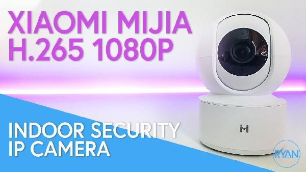 Xiaomi IMILAB 1080p Webcam mit 360° Funktion & mehr für 29,99€ - aus DE Xiaomi IMILAB 1080p Webcam mit 360° Funktion & mehr für 29,99€ aus DE