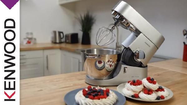 MM Kenwood Küchenmaschinen Aktion: z.B. KENWOOD Chef Sense für 299€ (statt 349€) MM Kenwood Küchenmaschinen Aktion: z.B. KENWOOD Chef Sense für 299€ (statt 349€)