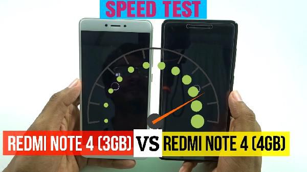 Xiaomi Redmi Note 4 mit voller LTE Unterstützung, 4GB Ram und 64GB für 139,52€ (statt 171€) Xiaomi Redmi Note 4 mit voller LTE Unterstützung, 4GB Ram und 64GB für 139,52€ (statt 171€)