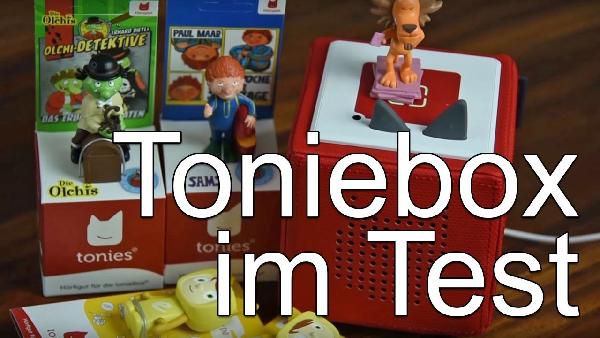 Toniebox Starterset Hörspielboxen Angebot für Kinder für 66€ (statt 79€) Toniebox Starterset Hörspielboxen Angebot für Kinder für 66€ (statt 79€)