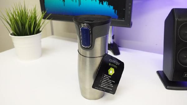 Vorbei! 2er Pack Contigo West Loop Thermosbecher (je 470 ml) für 22€ (statt 50€) Vorbei! 2er Pack Contigo West Loop Thermosbecher (je 470 ml) für 22€ (statt 50€)
