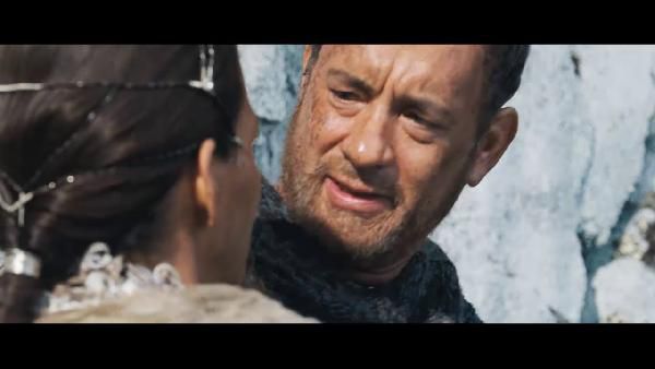 Cloud Atlas kostenlos in der MDR Mediathek