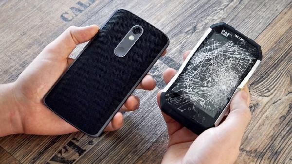 Motorola Moto X Force mit bruchsicherem Display und 64GB für 228,47€ Motorola Moto X Force mit bruchsicherem Display und 64GB für 228,47€