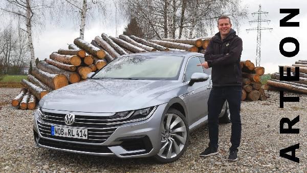 VW Arteon 2.0 TSI Automatik R-Line mit 190 PS im Gewerbe-Leasing ab 149€ netto monatlich - LF 0,42 VW Arteon 2.0 TSI Automatik R Line mit 190 PS im Gewerbe Leasing ab 149€ netto monatlich LF 0,42