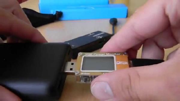 Powerbanks im Test & Vergleich Powerbanks im Test & Vergleich