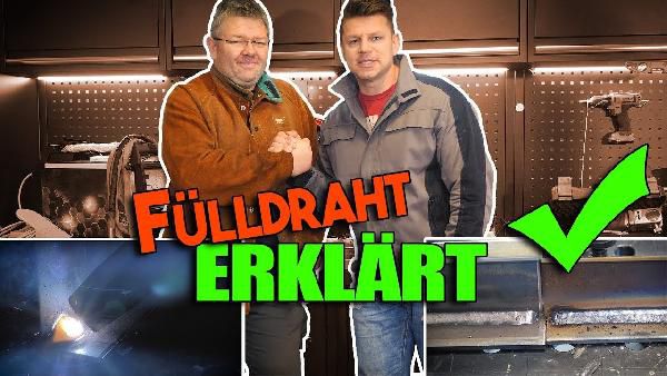 Scheppach WSE3200 Fülldraht Schweißgerät + reichlich Zubehör für 109,99€ (statt 137€) Scheppach WSE3200 Fülldraht Schweißgerät + reichlich Zubehör für 109,99€ (statt 137€)