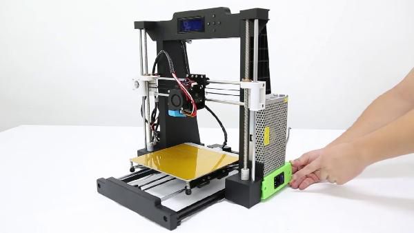 Anet A8 3D Drucker (verbesserte Version 2019) für 98,88€ (statt 125€) Anet A8 3D Drucker (verbesserte Version 2019) für 98,88€ (statt 125€)
