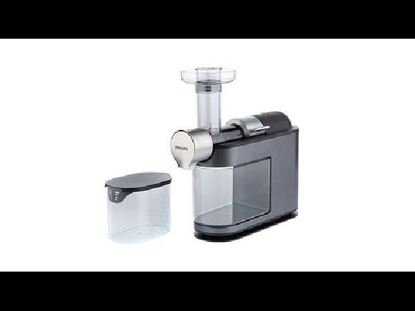 Philips Avance HR1891/80 Entsafter Slow Juicer 200Watt in Weiß-Lila für 119€ (statt 149€) Philips Avance HR1891/80 Entsafter Slow Juicer 200Watt in Weiß Lila für 119€ (statt 149€)