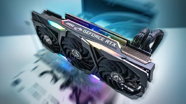 Vorbei: MSI GeForce RTX2070Super GAMING X TRIO 8GB DDR6 für 507,94€ (statt 600€) Vorbei: MSI GeForce RTX2070Super GAMING X TRIO 8GB DDR6 für 507,94€ (statt 600€)
