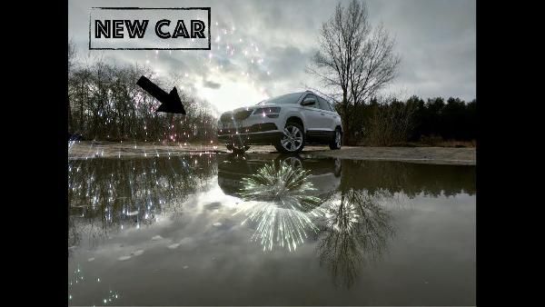 Abgelaufen! 🔥 Gewerbe: Skoda Karoq Ambition 1.6 TDI 6-Gang in Candy-Weiß mit 116PS für 79€ zzgl. MwSt. - LF 0,35 Abgelaufen! 🔥 Gewerbe: Skoda Karoq Ambition 1.6 TDI 6 Gang in Candy Weiß mit 116PS für 79€ zzgl. MwSt. LF 0,35