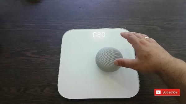 Xiaomi Mi Smart Scale 2 Personenwaage mit App-Anbindung für 17,79€ (statt 21€) - aus DE Xiaomi Mi Smart Scale 2 Personenwaage mit App Anbindung für 17,79€ (statt 21€) aus DE