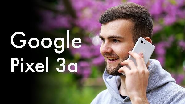 GOOGLE Pixel 3a 64GB + Home Mini Smart Speaker für 366€ (statt 433€) GOOGLE Pixel 3a 64GB + Home Mini Smart Speaker für 366€ (statt 433€)
