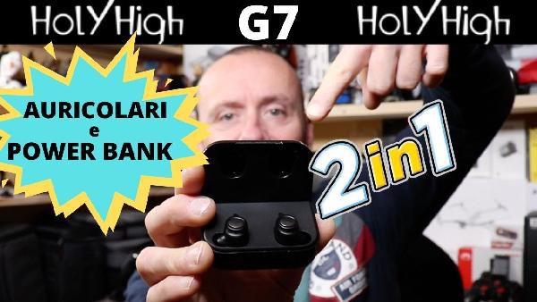 HolyHigh Bluetooth InEars mit 3000mAh Ladebox für 100 Stunden Wiedergabe für 14,99€ (statt 30€) HolyHigh Bluetooth InEars mit 3000mAh Ladebox für 100 Stunden Wiedergabe für 14,99€ (statt 30€)