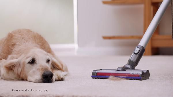 Saturn Saisonstart: Dyson V6 Staubsauger für 219€ und andere gute Angebote Saturn Saisonstart: Dyson V6 Staubsauger für 219€ und andere gute Angebote