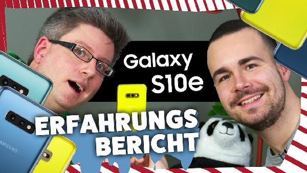 Samsung Galaxy S10e 128GB für 99€ + Telekom Flat von Congstar mit 8GB LTE für 25€ mtl. Samsung Galaxy S10e 128GB für 99€ + Telekom Flat von Congstar mit 8GB LTE für 25€ mtl.