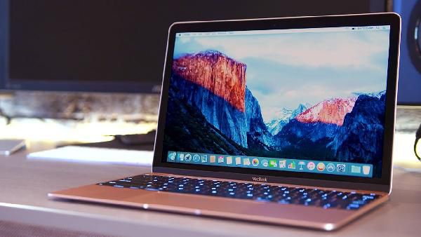 Macbook MMGM2D/A - 12 Zoll Retina in Rosegold mit 512GB SSD für 1.249,99€ (statt 1.499€) Macbook MMGM2D/A 12 Zoll Retina in Rosegold mit 512GB SSD für 1.249,99€ (statt 1.499€)