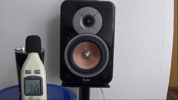 Teufel Ultima 20 Mk2 (2017) - Regal HiFi Lautsprecher (Paar) für nur 189,98€ (statt 223€) Teufel Ultima 20 Mk2 (2017) Regal HiFi Lautsprecher (Paar) für nur 189,98€ (statt 223€)