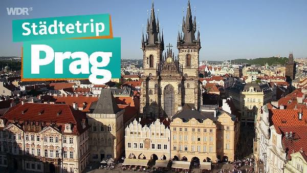 ÜN in Prag in 4* Hotel inkl. Frühstück für 15€ p.P. ÜN in Prag in 4* Hotel inkl. Frühstück für 15€ p.P.