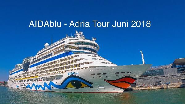 🚢 AIDA Verlockung der Woche z.B. 7 Tage Orient mit AIDAprima ab 1.059€ p.P. inkl. Flug 🚢 AIDA Verlockung der Woche z.B. 7 Tage Orient mit AIDAprima ab 1.059€ p.P. inkl. Flug