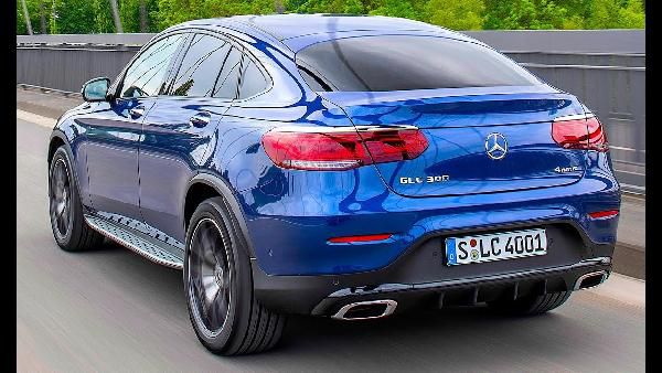 Gewerbe: Mercedes GLC 300 Coupe E4-Matic Automatik mit 320PS für 305€ netto mtl. - LF 0,51 Gewerbe: Mercedes GLC 300 Coupe E4 Matic Automatik mit 320PS für 305€ netto mtl. LF 0,51
