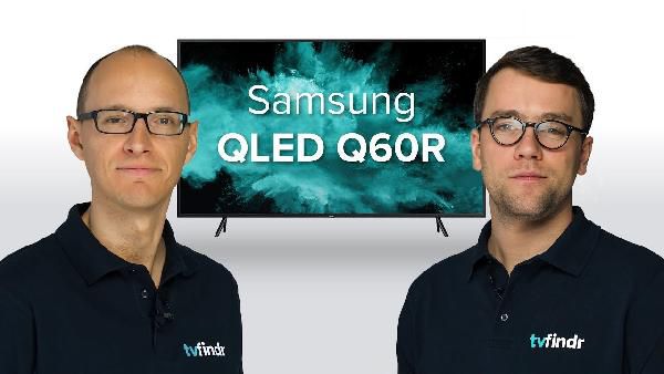 Samsung 55 Samsung 55 UltraHD 4K QLED Fernseher für 688,24€ (statt 758€) inkl. 6 Monate HD+