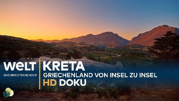 15 Tage Studienreise Kreta inkl. 8 Tage 5-Sterne-Luxushotel und Flügen ab 199€ p.P. (stornierbar) 15 Tage Studienreise Kreta inkl. 8 Tage 5 Sterne Luxushotel und Flügen ab 199€ p.P. (stornierbar)