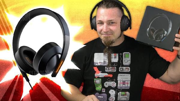 Xiaomi Mi 7.1 Gaming Headset für 57,42€ Xiaomi Mi 7.1 Gaming Headset für 57,42€