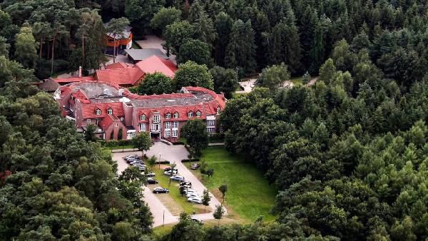 ÜN in der Nähe von Cloppenburg inkl. Frühstück, Sauna, Fahrradverleih & mehr ab 34,50€ p.P. ÜN in der Nähe von Cloppenburg inkl. Frühstück, Sauna, Fahrradverleih & mehr ab 34,50€ p.P.